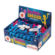 Charger l'image dans la galerie, Figurine Smiley flexible