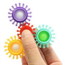 Charger l'image dans la galerie, PopGears jeu d'assemblage