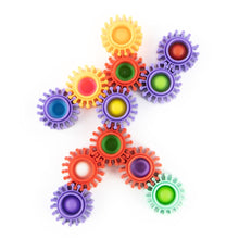 Charger l'image dans la galerie, PopGears jeu d'assemblage