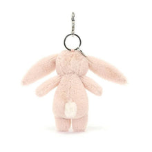 Charger l'image dans la galerie, Porte-clé Lapin Blossom Blush Jellycat