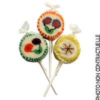 Charger l'image dans la galerie, Sucette de notre enfance