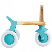 Charger l'image dans la galerie, Tricycle Blue Roll It Djeco