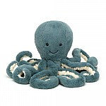 Charger l'image dans la galerie, STORM LA PIEUVRE Little Jellycat