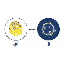 Charger l'image dans la galerie, Tatoos Djeco Sweet Dreams