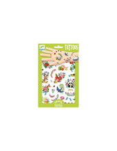 Charger l'image dans la galerie, Tatoos Djeco Happy Spring