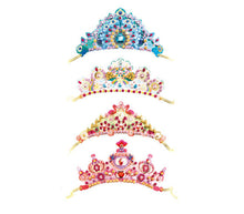 Charger l'image dans la galerie, DIADEMES MOSAÏQUES A DECORER DJECO
