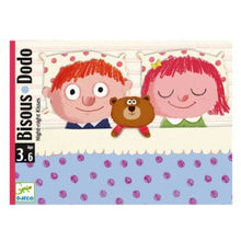 Charger l'image dans la galerie, Bisous dodo DJECO