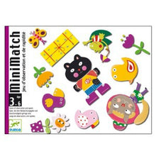 Charger l'image dans la galerie, Minimatch DJECO