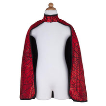 Charger l'image dans la galerie, Cape réversible de super Héro