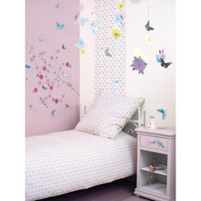 Charger l'image dans la galerie, Mobile Ronde des Papillons Djeco