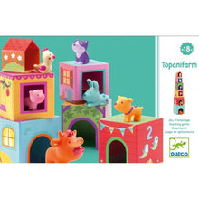 Charger l'image dans la galerie, Topanifarm Djeco