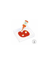 Charger l'image dans la galerie, Nature MULTICOLORE peindre avec des billes