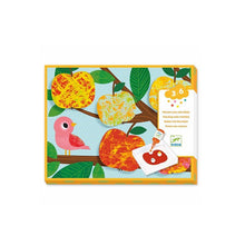 Charger l'image dans la galerie, Nature MULTICOLORE peindre avec des billes