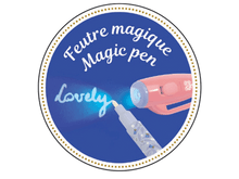 Charger l'image dans la galerie, Stylo magique Camille