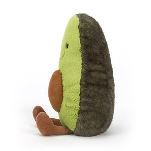 AVOCAT Jellycat small