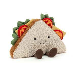 Sandwich Jellycat