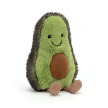 Charger l&#39;image dans la galerie, AVOCAT Jellycat small
