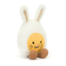 Charger l&#39;image dans la galerie, Oeuf Lapin Jellycat
