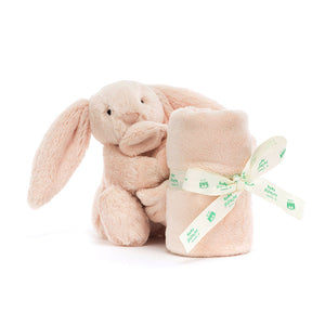 Doudou Bunny Blush Soother Jellycat