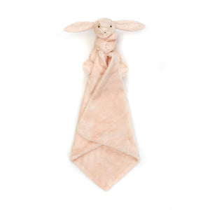 Doudou Bunny Blush Soother Jellycat