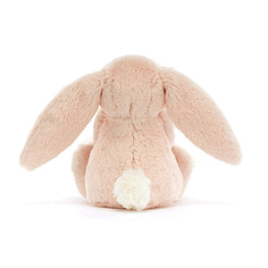 Doudou Bunny Blush Soother Jellycat