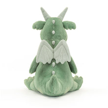 Charger l&#39;image dans la galerie, Adon Dragon Jellycat
