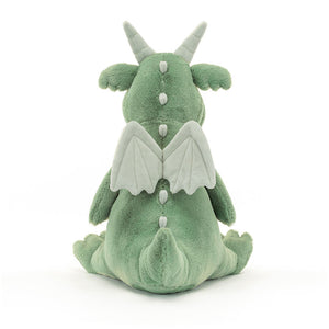 Adon Dragon Jellycat