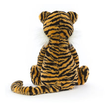 Charger l&#39;image dans la galerie, Tigre Bashful Huge Jellycat
