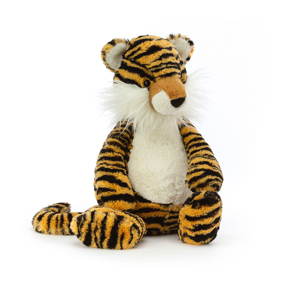 Tigre Bashful Huge Jellycat