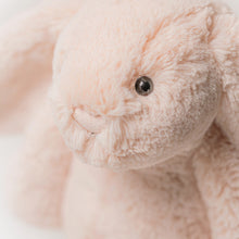 Charger l&#39;image dans la galerie, Lapin Bashful Blush medium Jellycat
