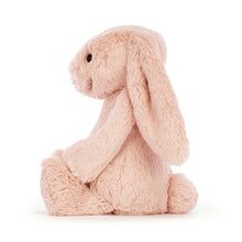 Charger l&#39;image dans la galerie, Lapin Bashful Blush medium Jellycat
