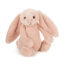 Charger l&#39;image dans la galerie, Lapin Bashful Blush medium Jellycat
