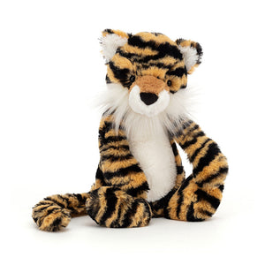 Tigre Bashful Medium Jellycat