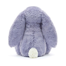 Charger l&#39;image dans la galerie, Lapin Bashful Viola Medium Jellycat
