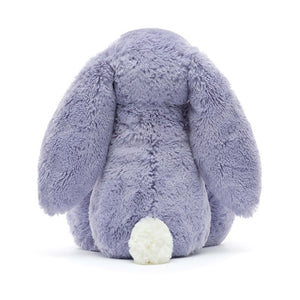 Lapin Bashful Viola Medium Jellycat