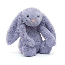 Charger l&#39;image dans la galerie, Lapin Bashful Viola Medium Jellycat
