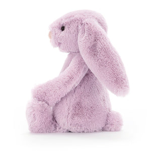 Lapin Bashful Lilac Small Jellycat