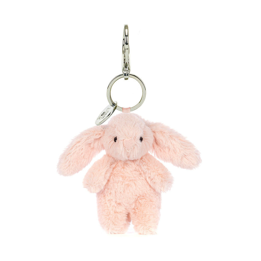 Porte-clé Lapin Bluch Jellycat