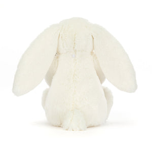 Lapin Bashful Carotte Small Jellycat