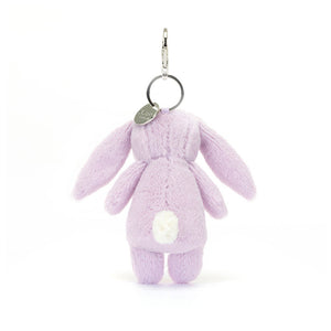 Porte-clé Lapin Blossom Jasmine Jellycat