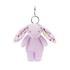 Porte-clé Lapin Blossom Jasmine Jellycat