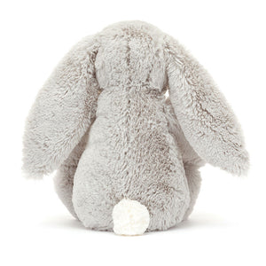 Lapin Blossom Silver Medium Jellycat