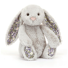 Charger l&#39;image dans la galerie, Lapin Blossom Silver Medium Jellycat
