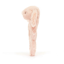 Charger l&#39;image dans la galerie, Hochet Lapin Bashful Blush Jellycat
