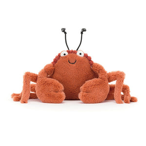 CRISPIN LE CRABE little Jellycat