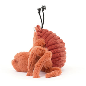 CRISPIN LE CRABE little Jellycat