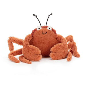 CRISPIN LE CRABE little Jellycat