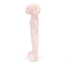 Charger l&#39;image dans la galerie, Doudou plat Lapin Comforter Rose Jellycat

