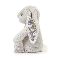 Charger l'image dans la galerie, Blossom Bunny Silver Bloom Jellycat
