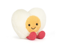 Charger l'image dans la galerie, Heart Egg Jellycat
